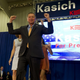 Illustration for article titled John Kasich Hulked the Fuck Out About Being Ted Cruz or Donald Trumps Potential VP